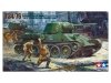 Tamiya 35149 T-34/76 ChTZ Ver. (1:35)